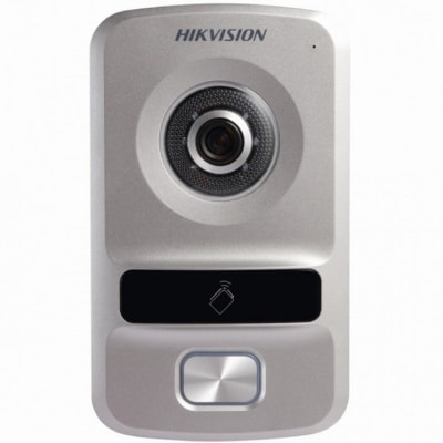 hikvision ds-kv8102-ip video door phone door station